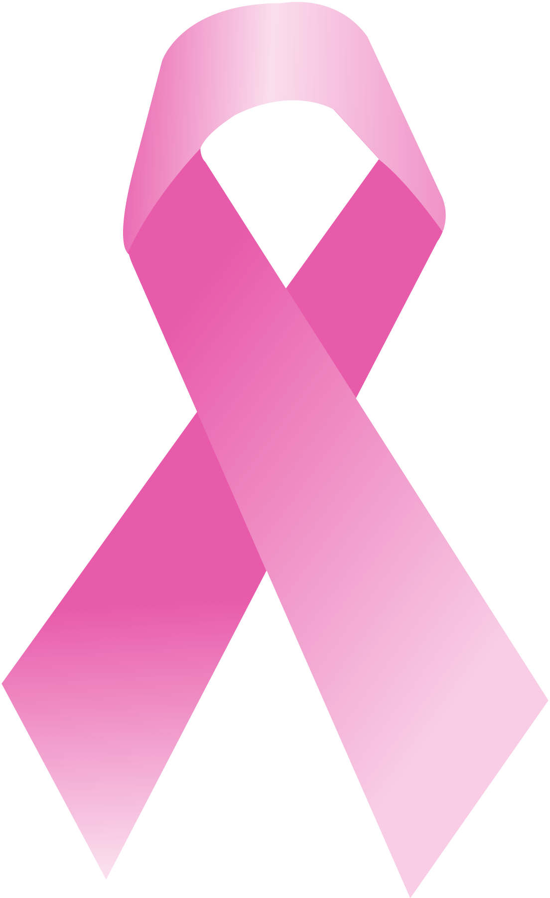 Breast-Cancer-Logo-Vector