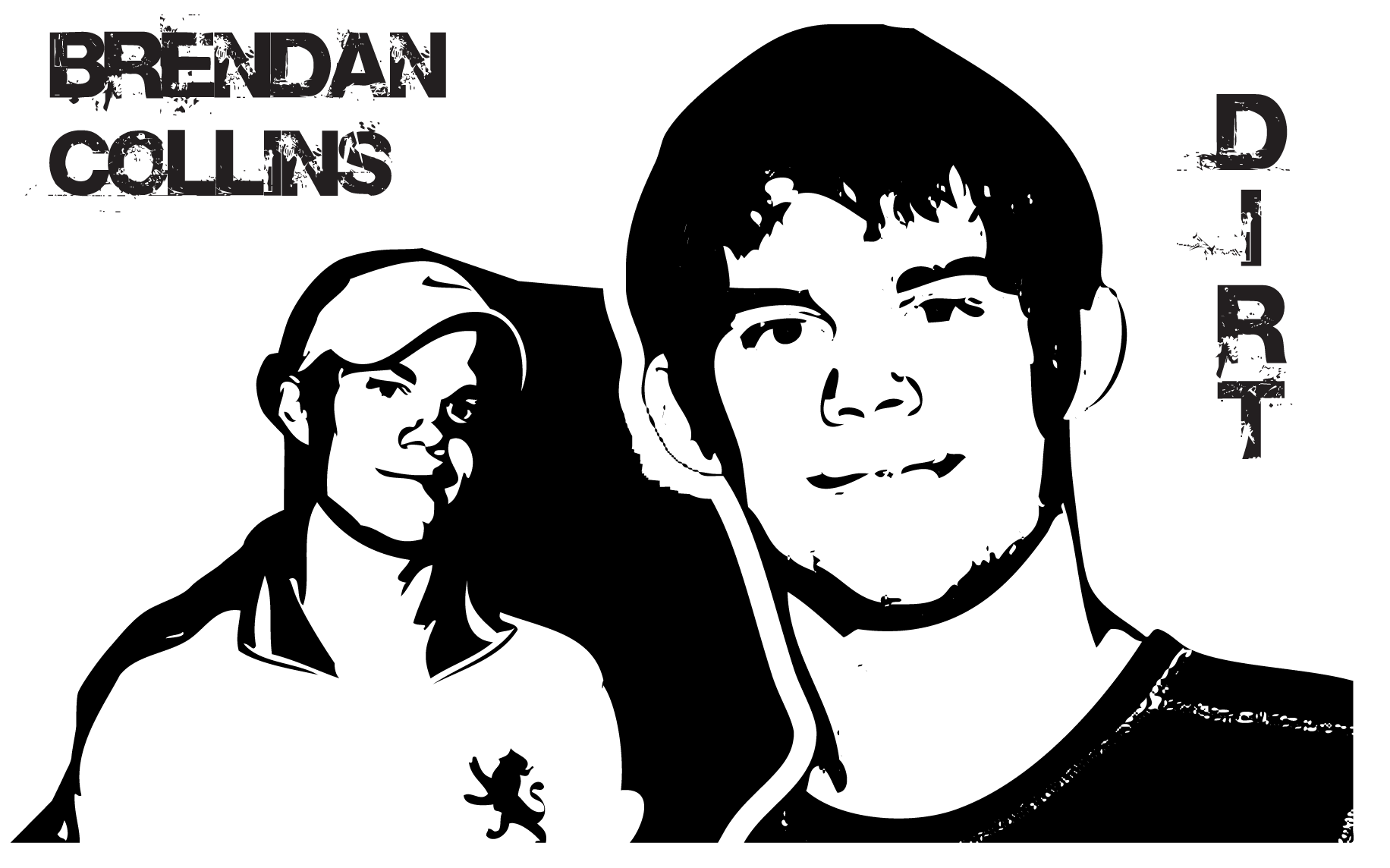 Brendan-Collins-Logo-Vector