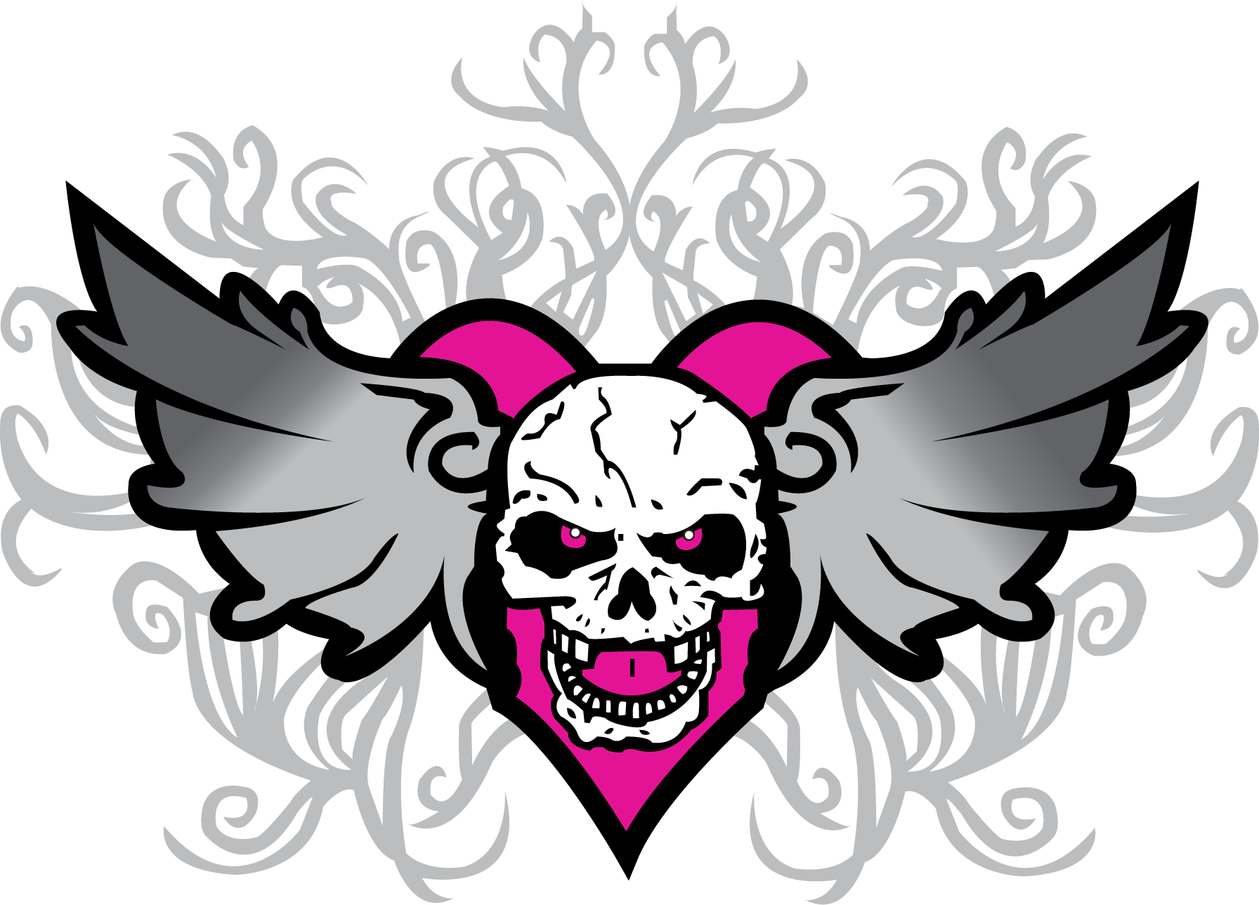 Bret-Hitman-Hart-Logo-Vector