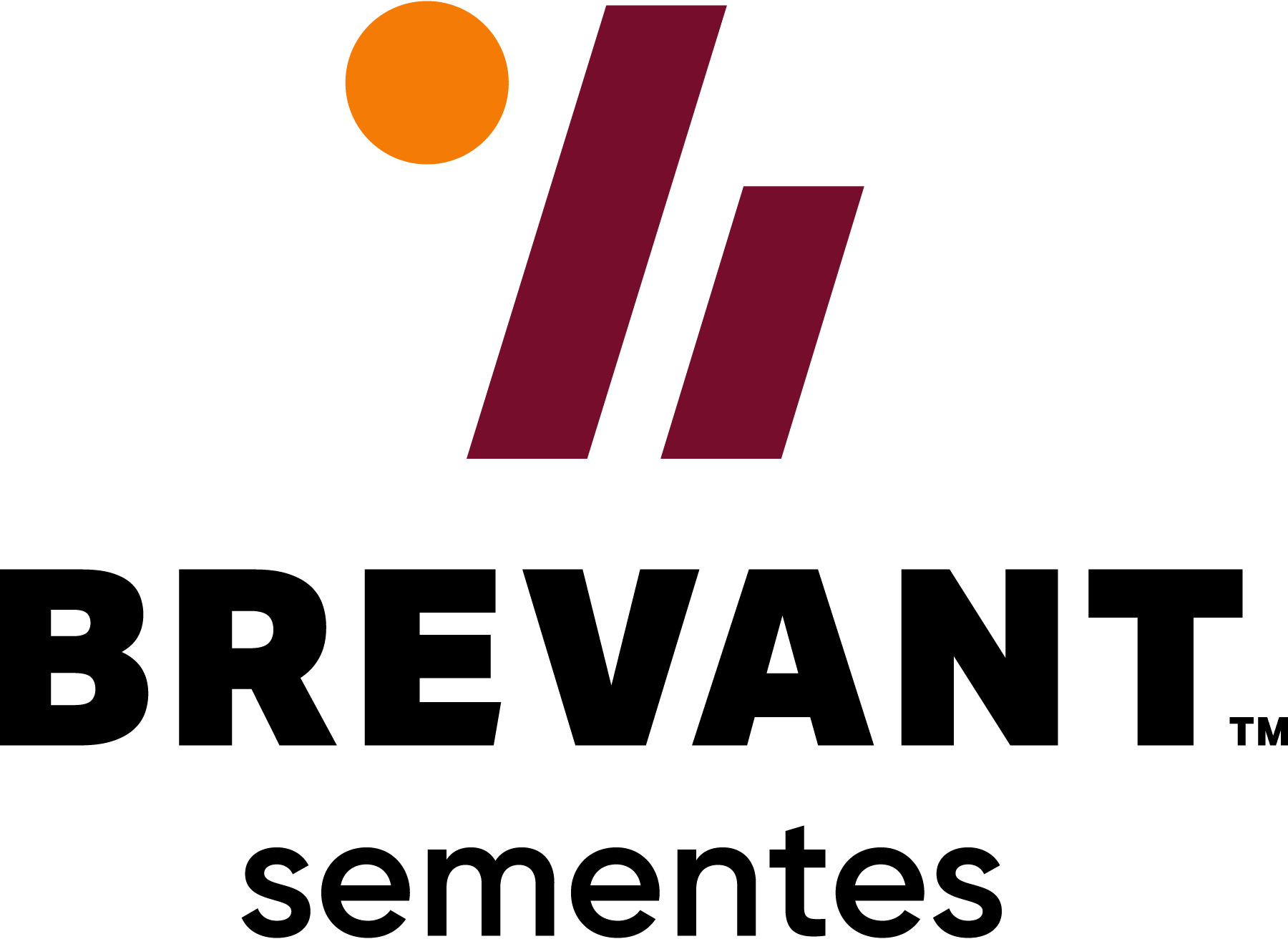 Brevant-Sementes-Logo-Vector
