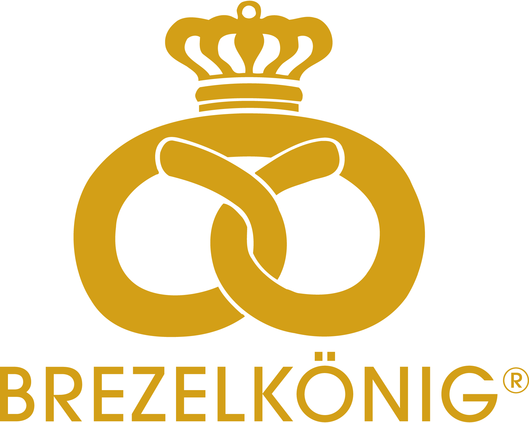 Brezelkönig-Logo-Vector
