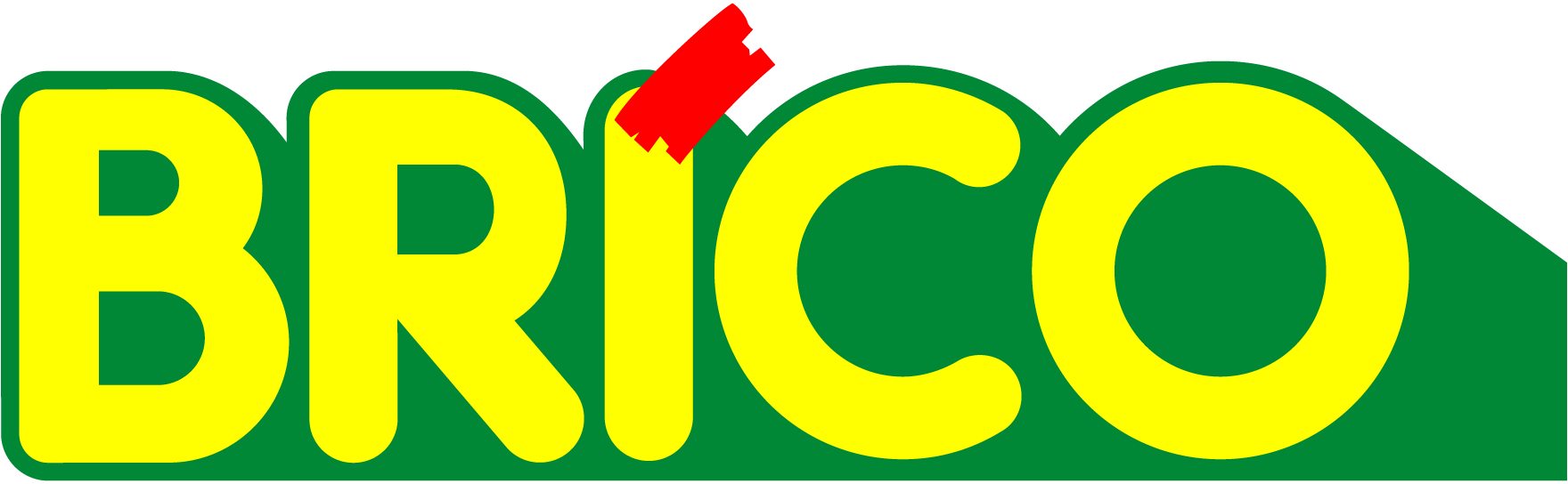 Brico-Logo-Vector
