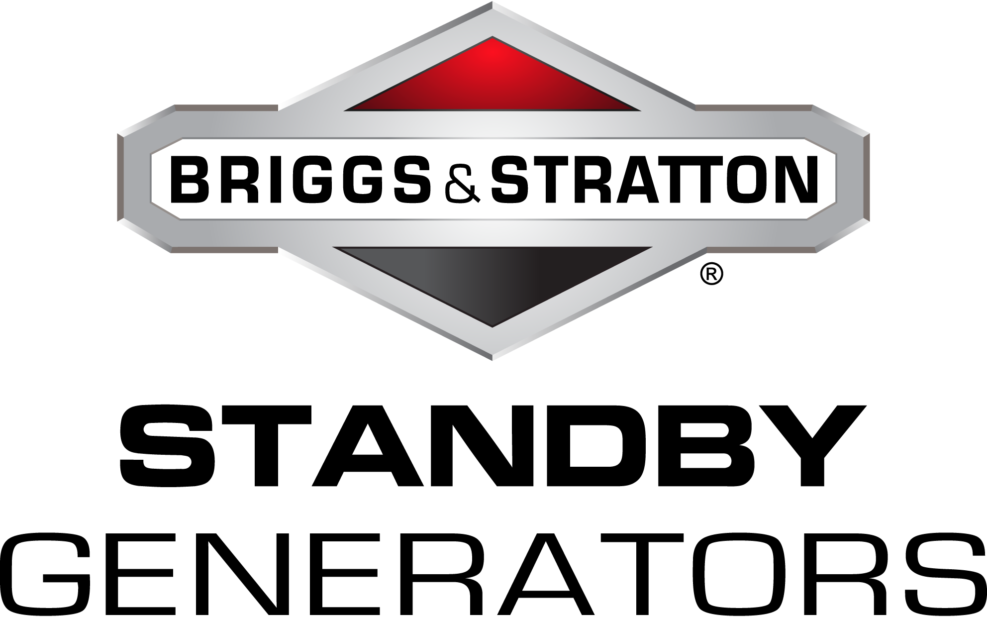 Briggs-and-Stratton-Standby-Generators-Logo-Vector