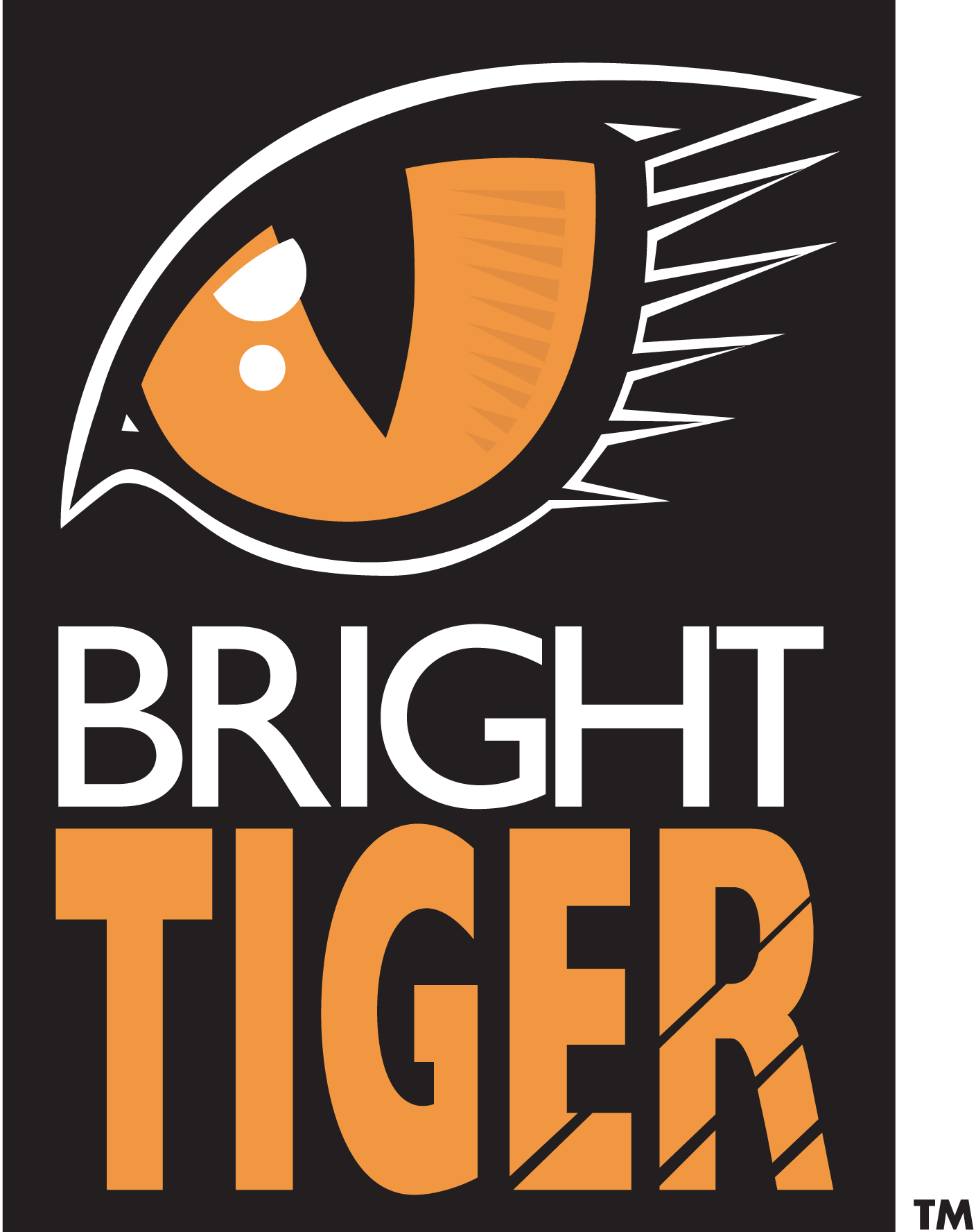 Bright-Tiger-Logo-Vector
