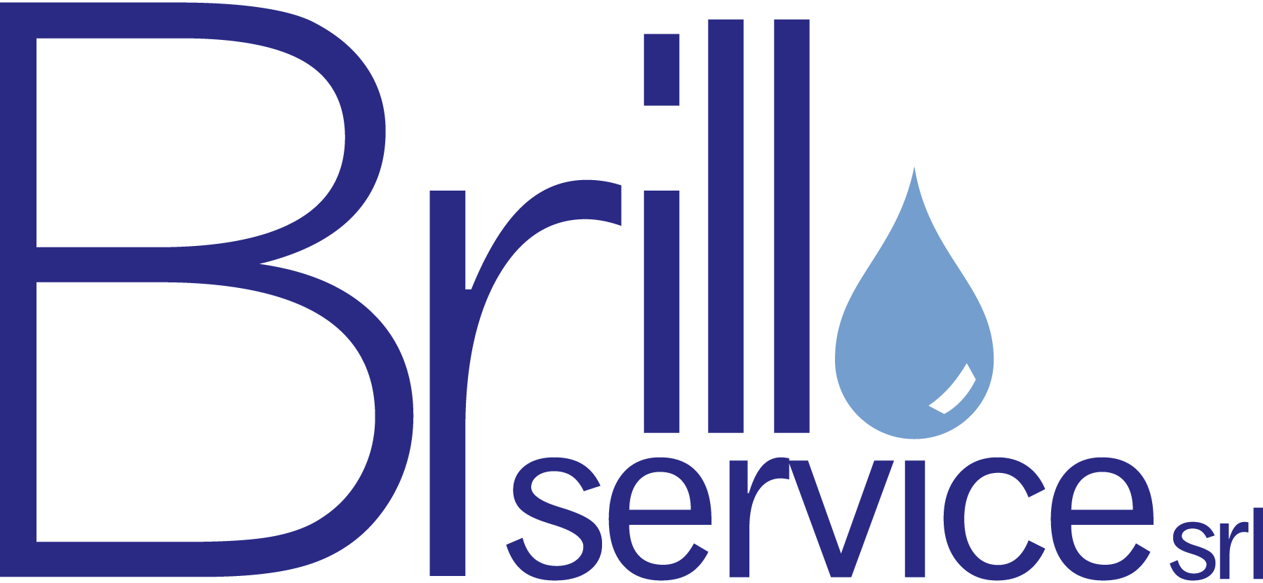 Brill-service-Logo-Vector