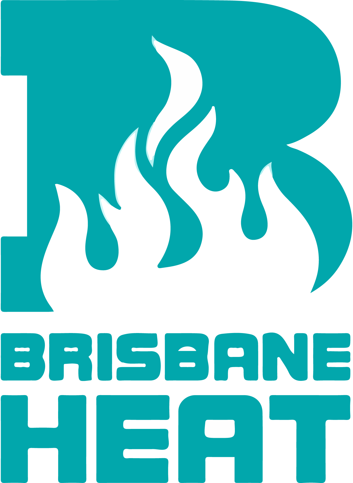 Brisbane-Heat-Logo-Vector