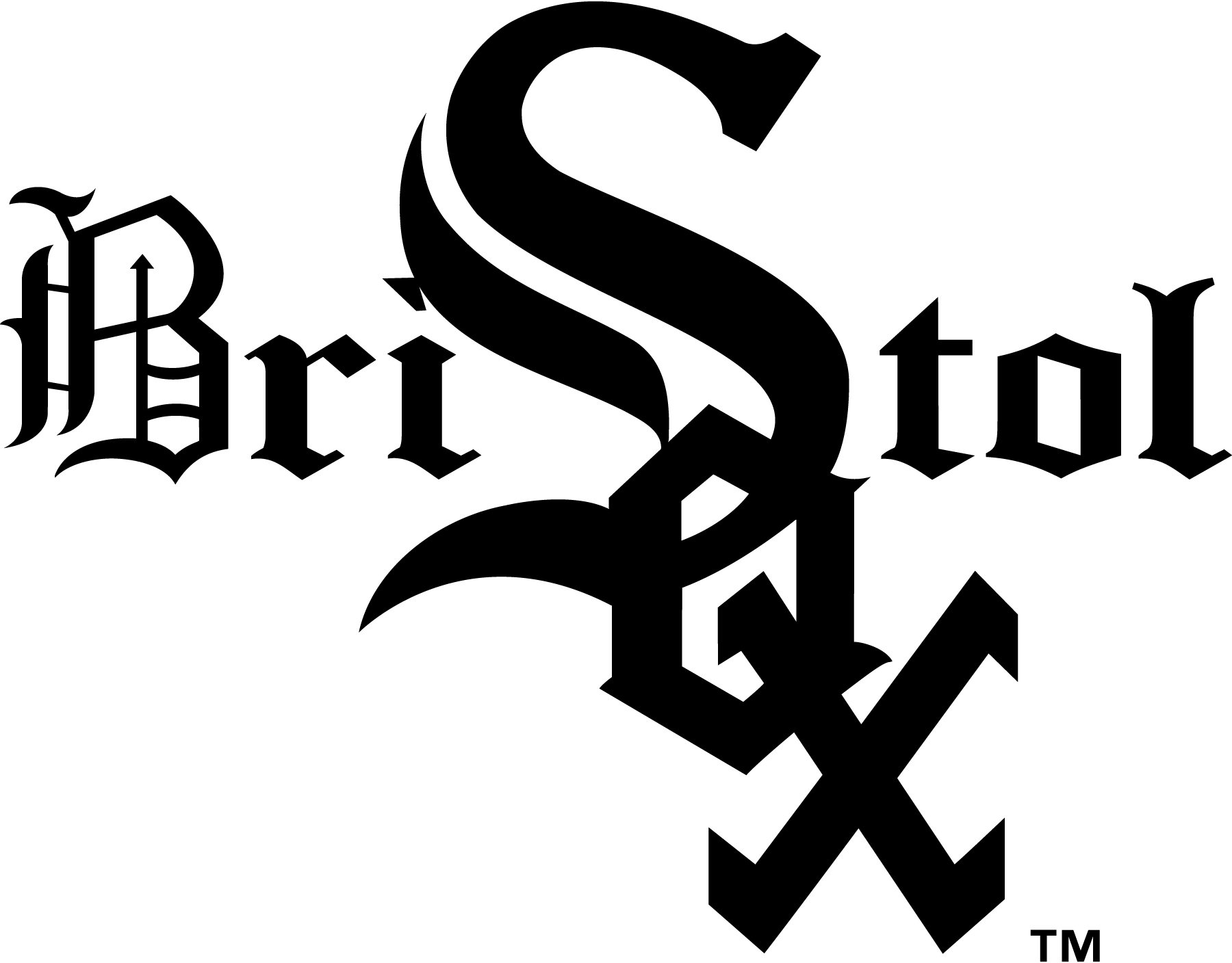 Bristol-White-Sox-Logo-Vector