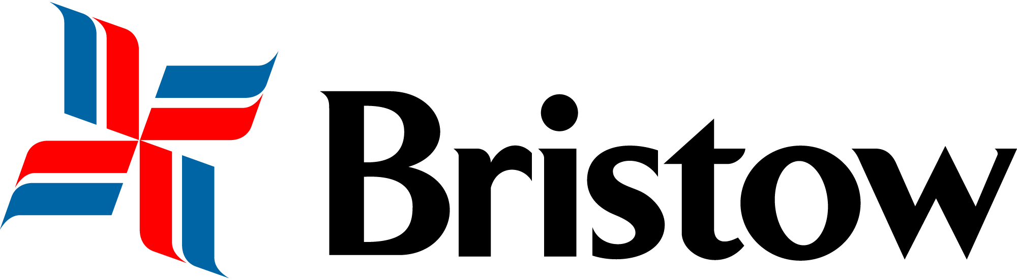 Bristow-Norway-Logo-Vector