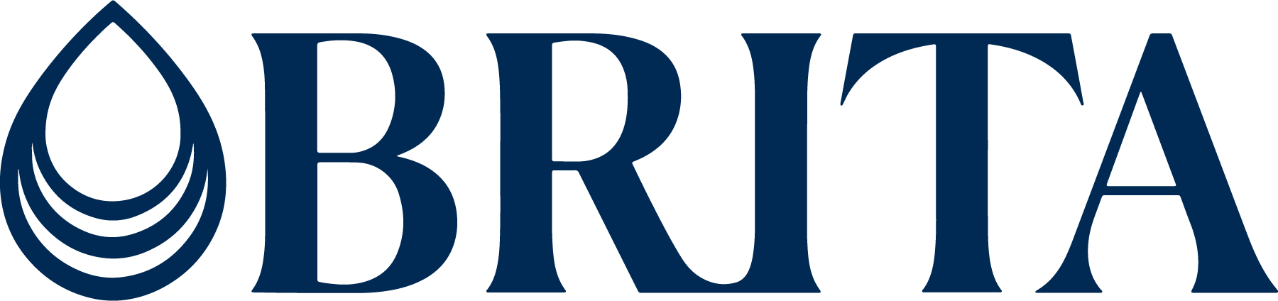 Brita-Logo-Vector