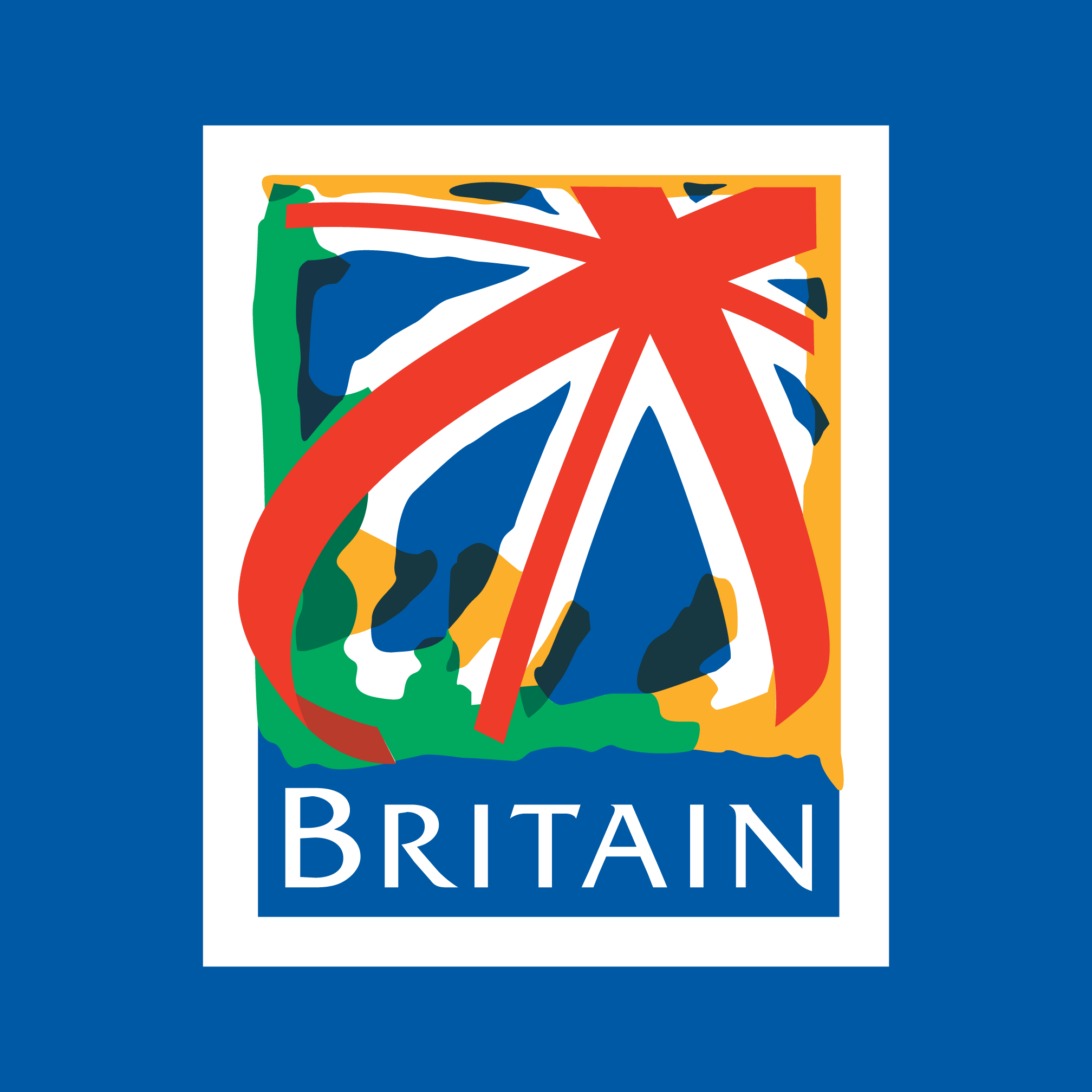 Britain-Logo-Vector