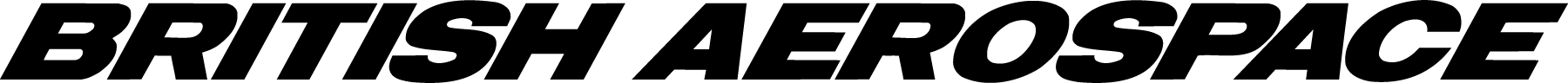 British-Aerospace-Logo-Vector