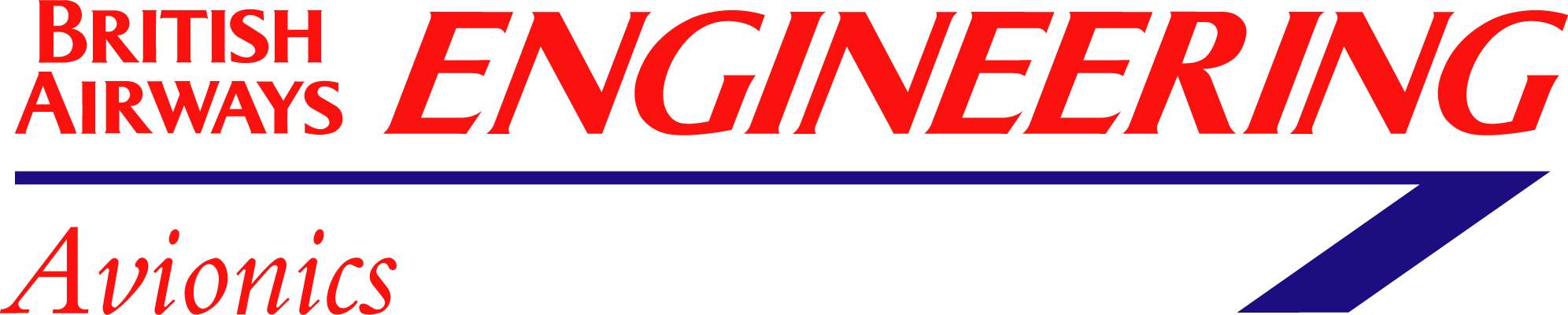 British-Airways-Engineering-Logo-Vector