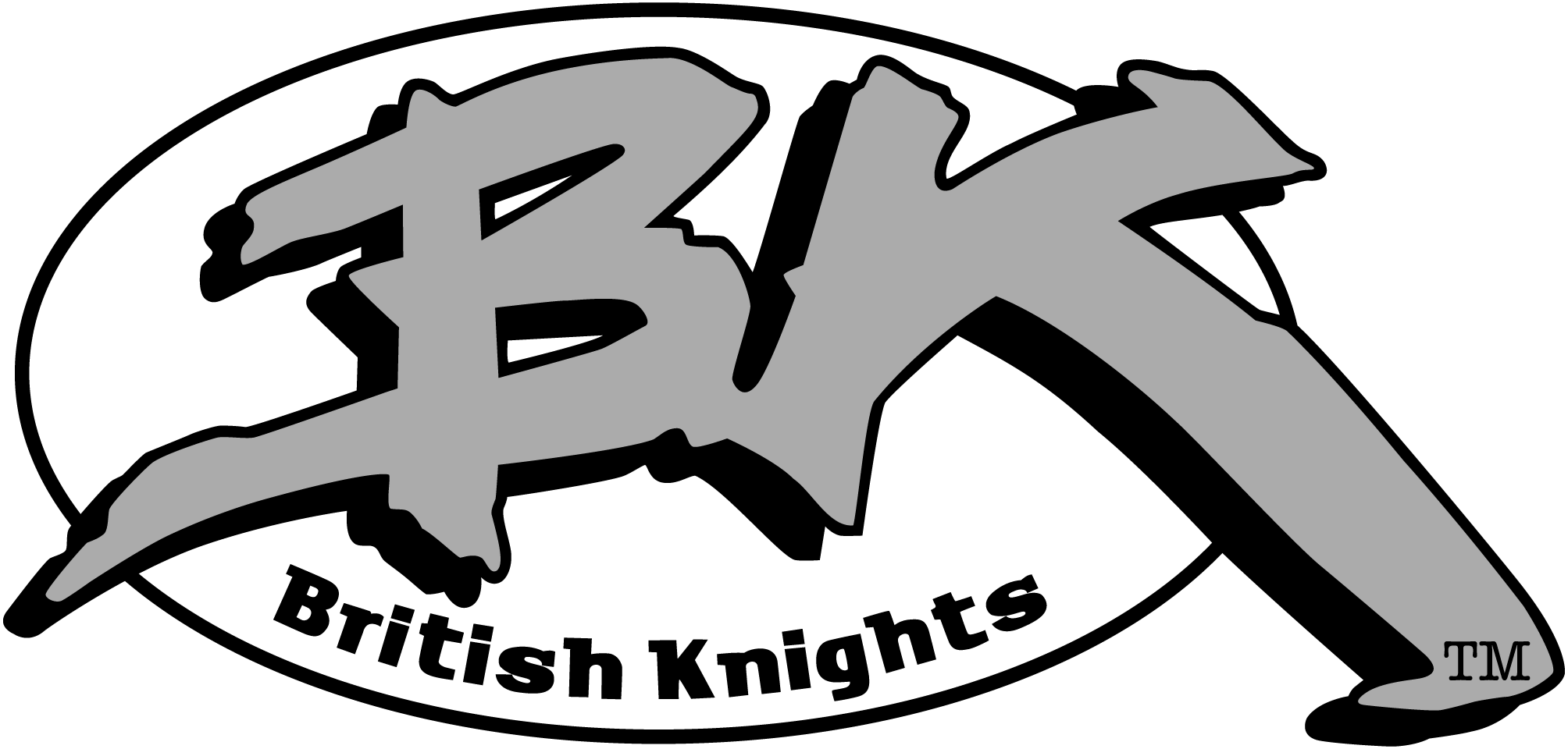 British-Knights-Logo-Vector