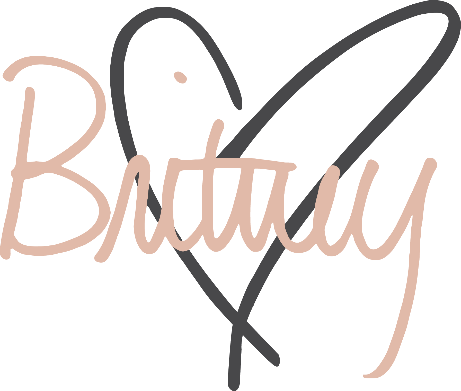 Britney-Spears-Logo-Vector