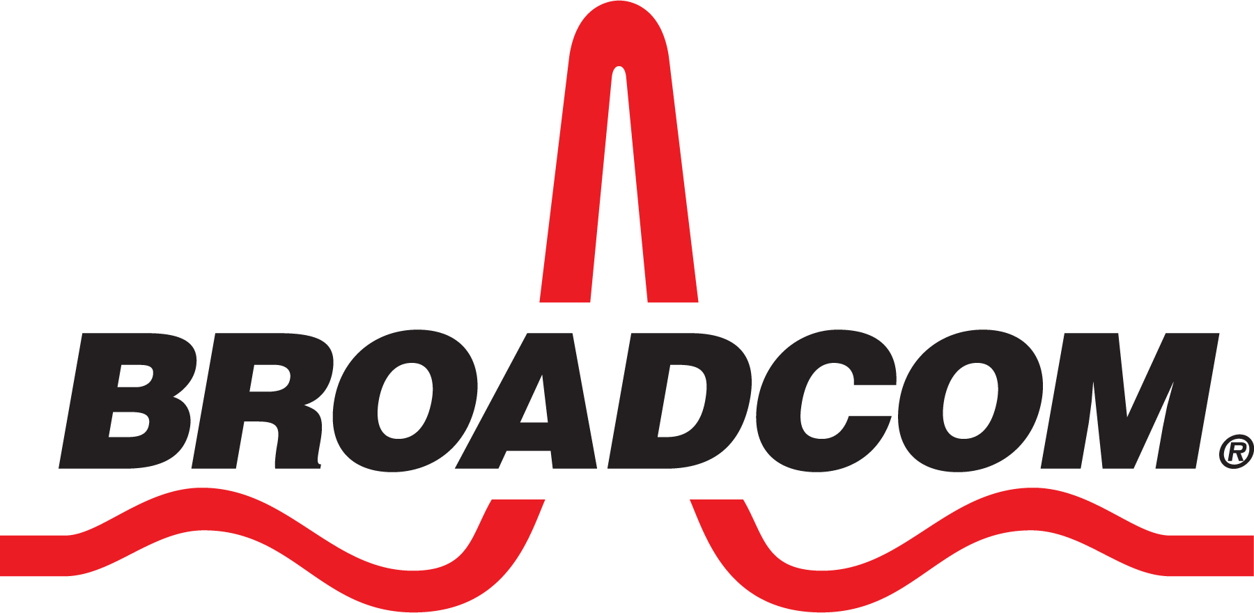 Broadcom-Logo-Vector