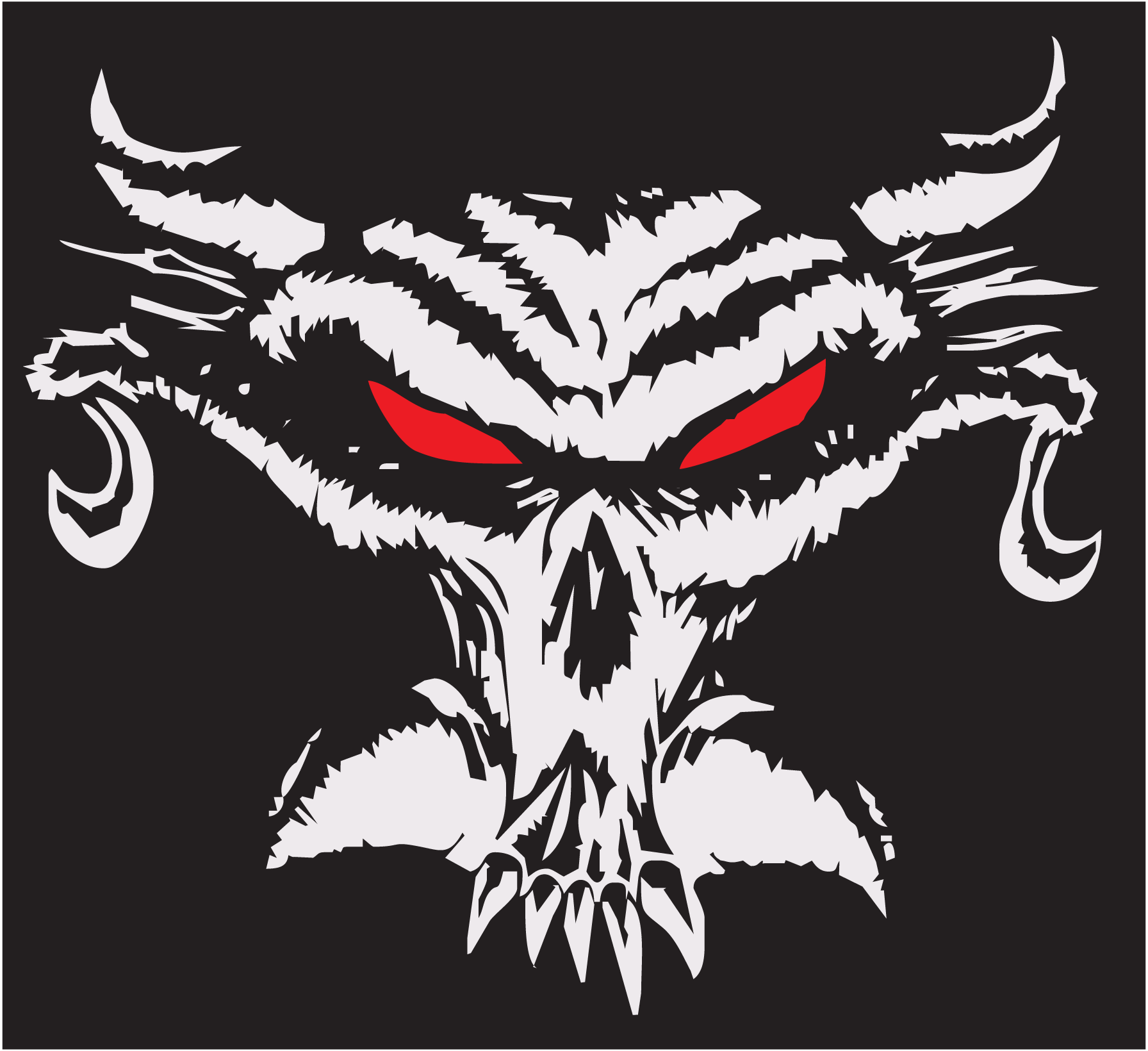 Brock-Lesnar-Tattoo-Logo-Vector