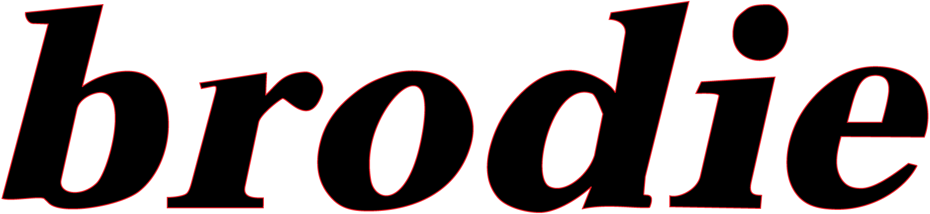 Brodie-Bikes-Logo-Vector