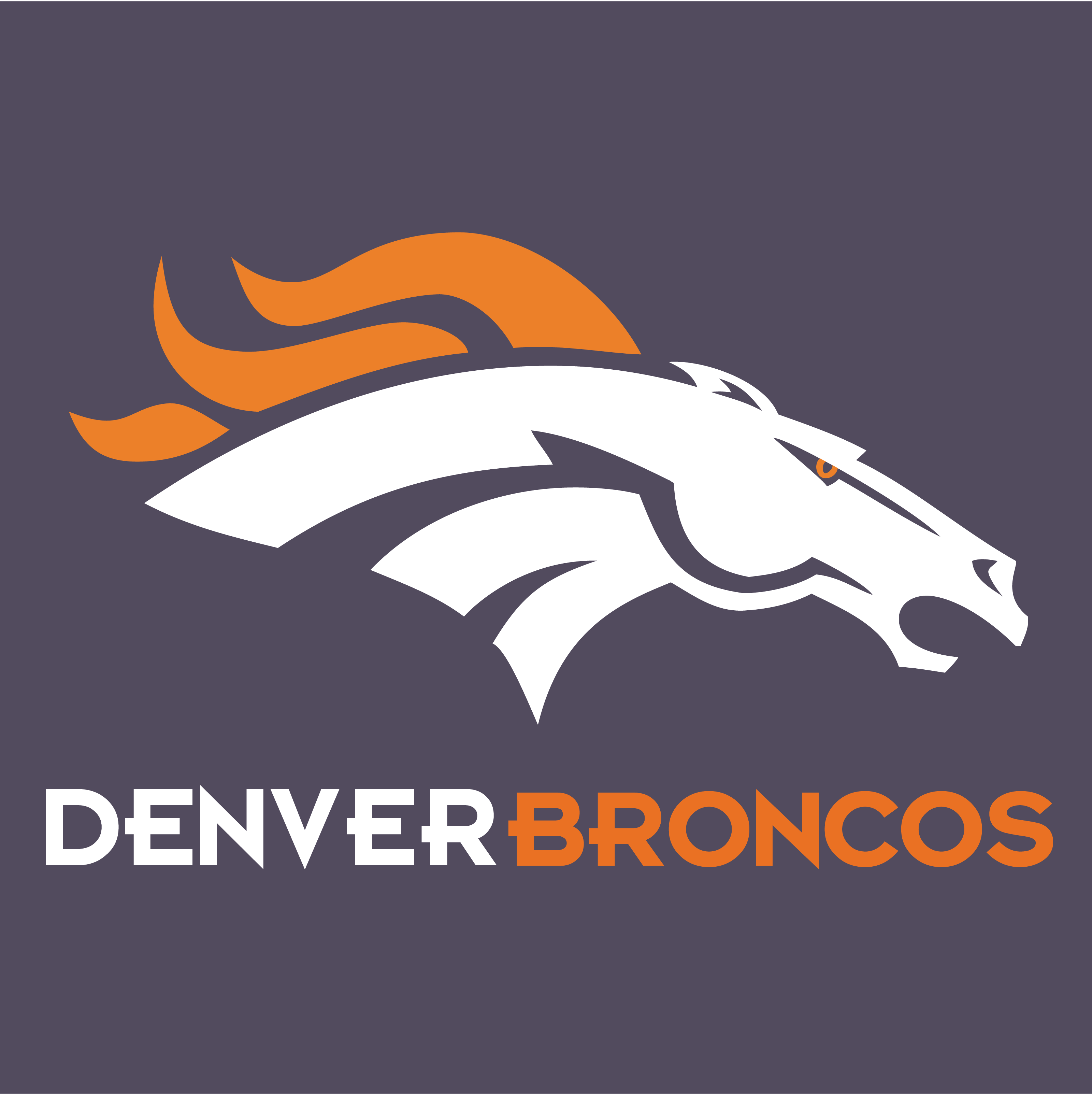 Broncos-Logo-Vector