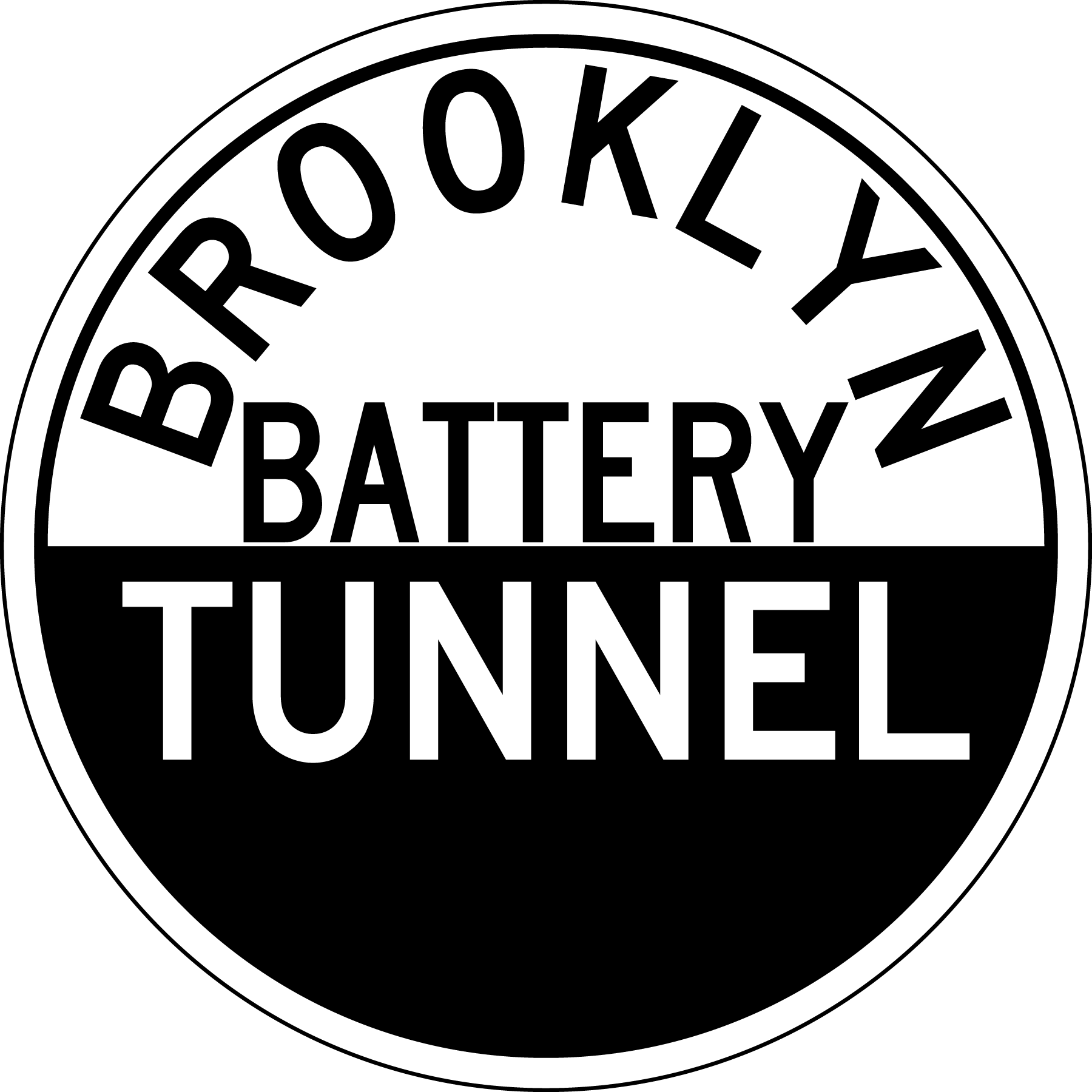 Brooklyn-Battery-Tunnel-Logo-Vector