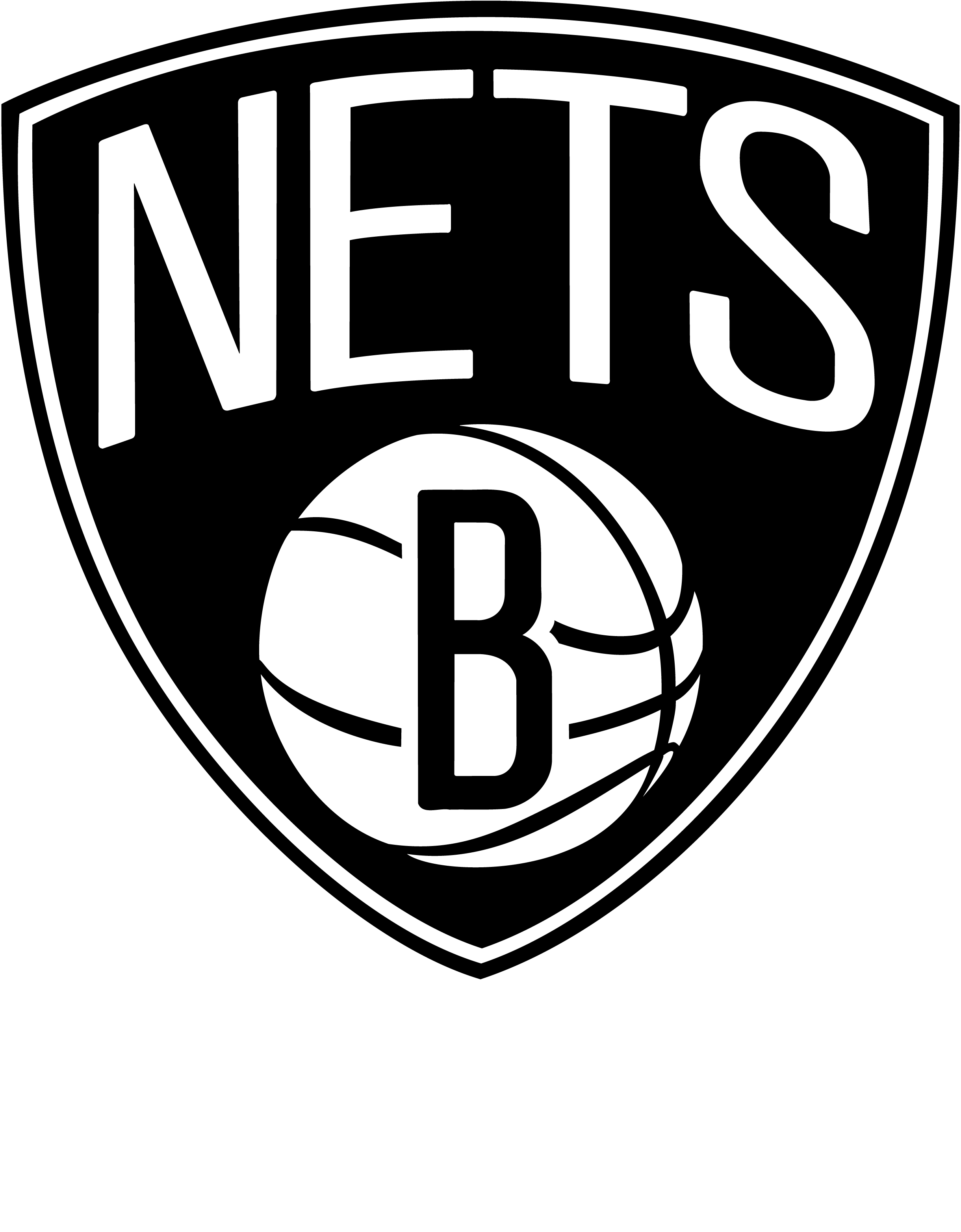 Brooklyn-Nets-Logo-Vector