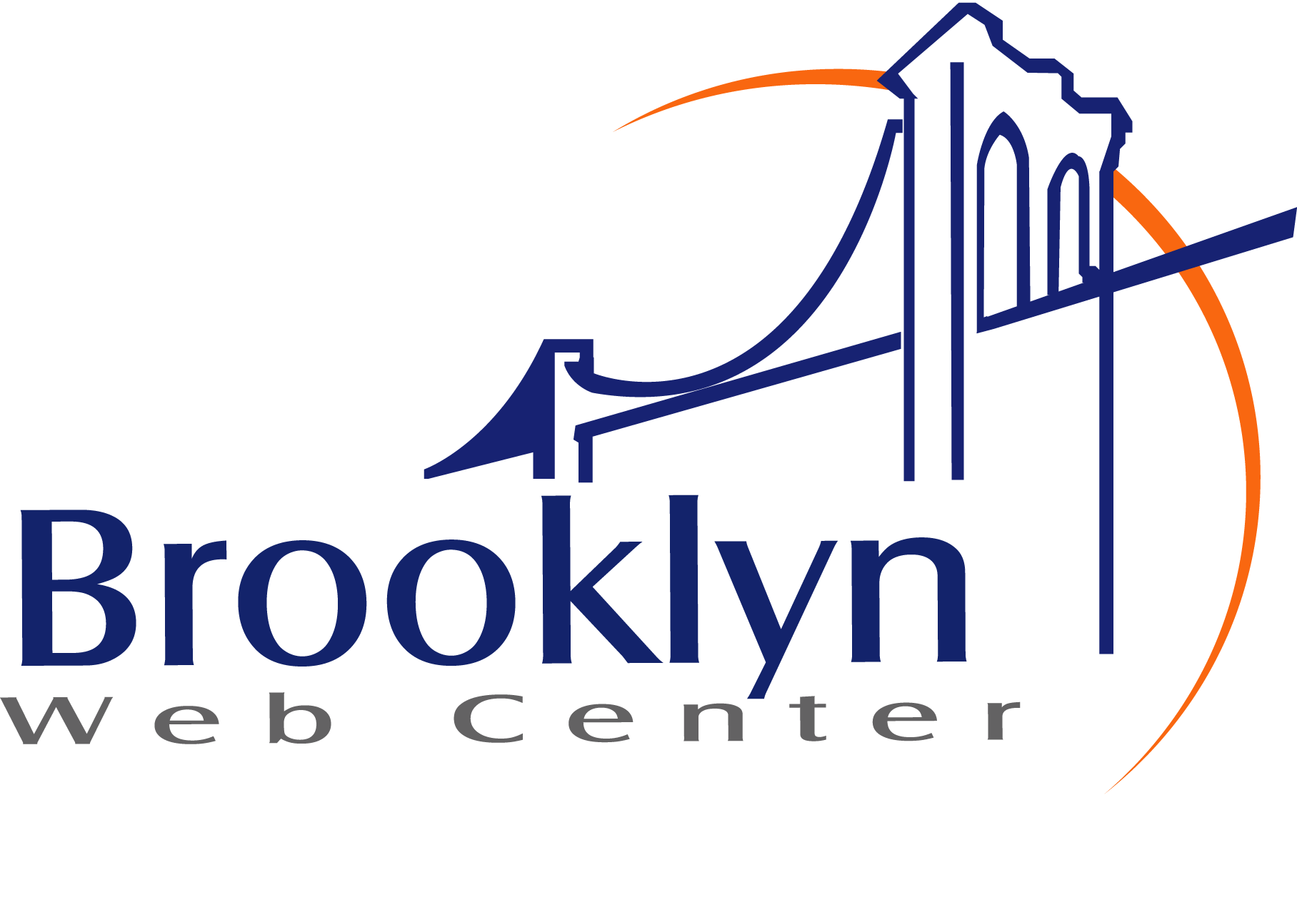 Brooklyn-Web-Center-Logo-Vector