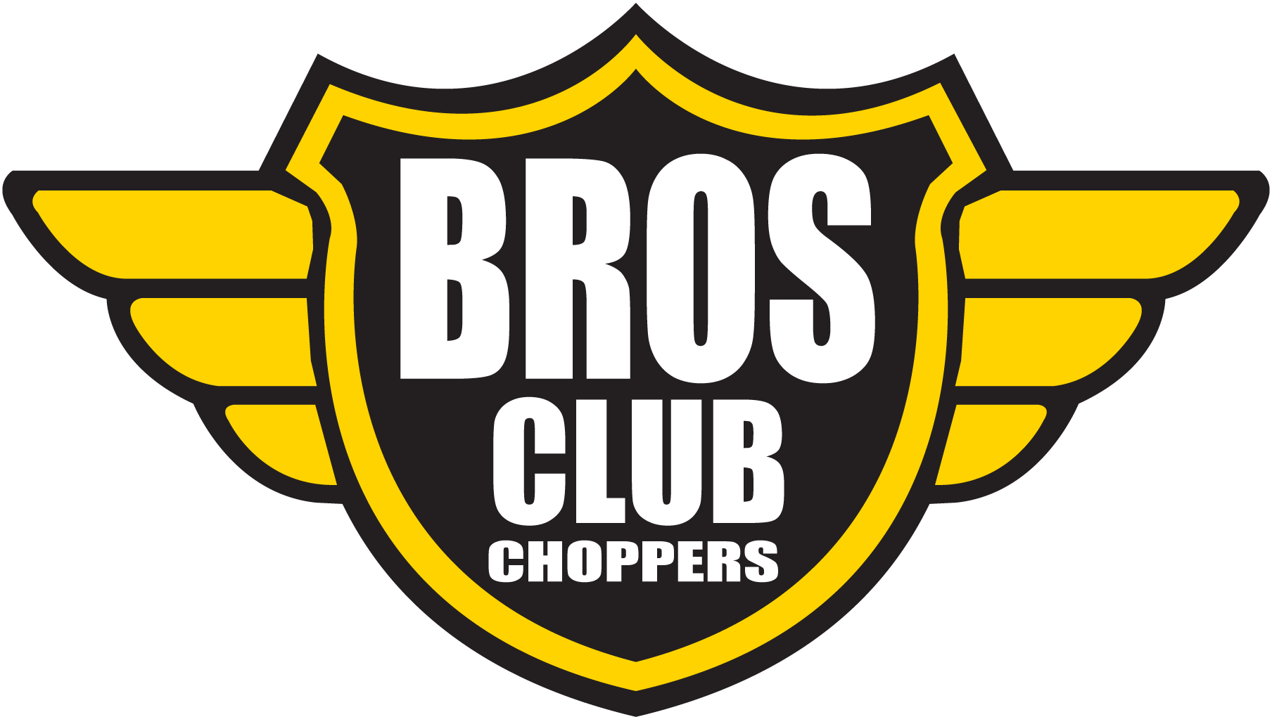 Bros-Club-Logo-Vector
