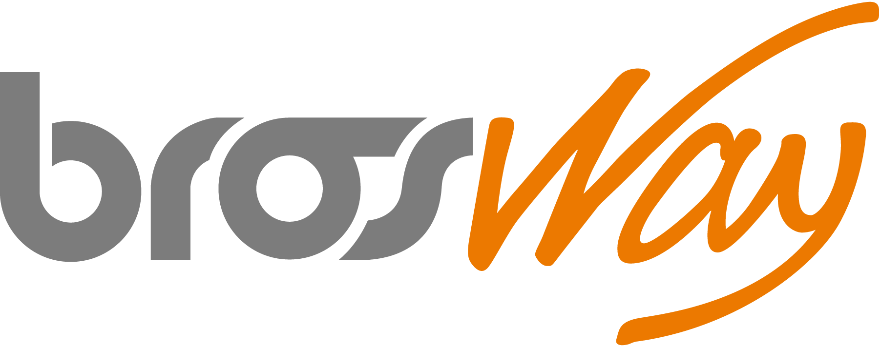Brosway-Logo-Vector