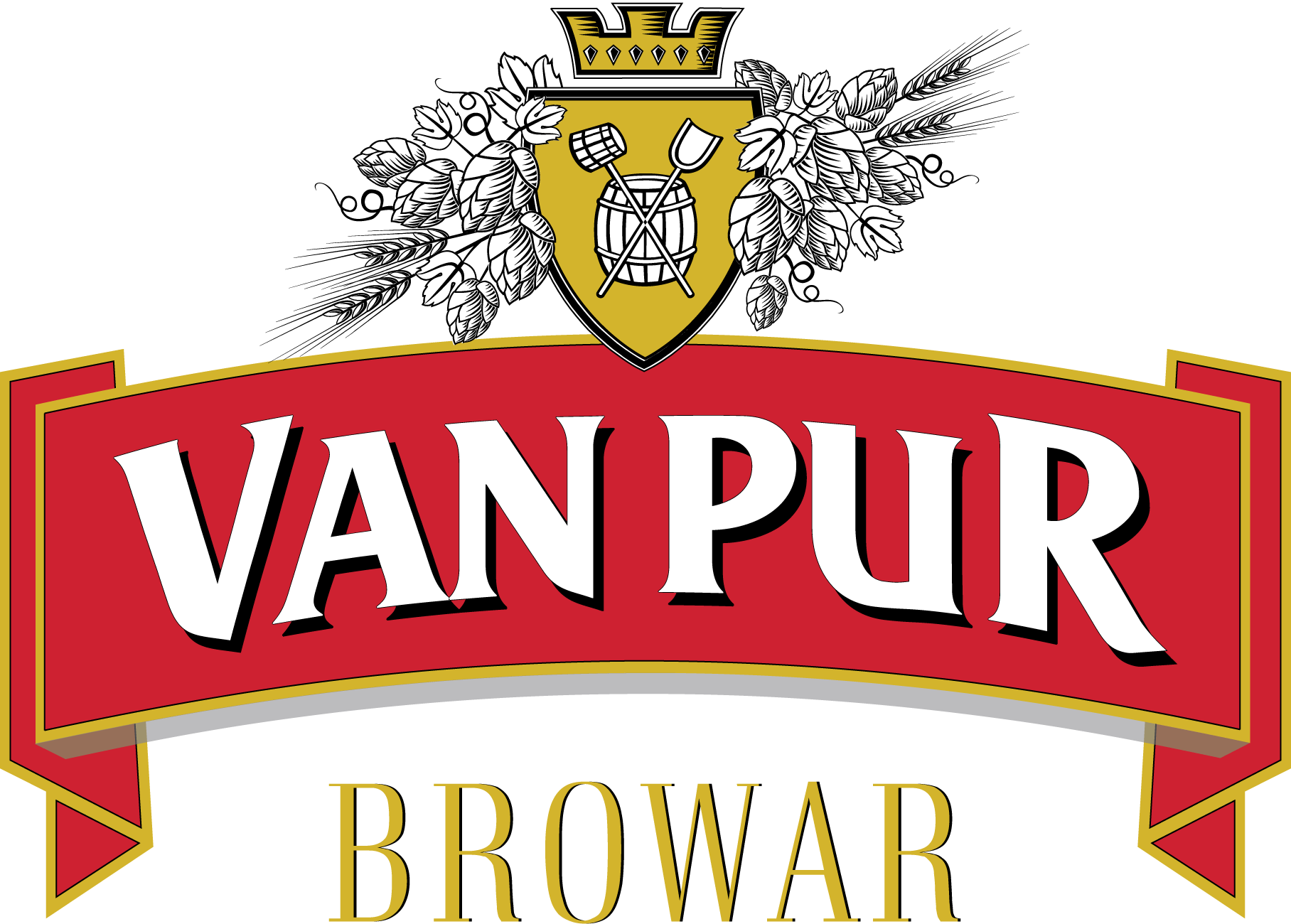 Browar-Van-Pur-Logo-Vector