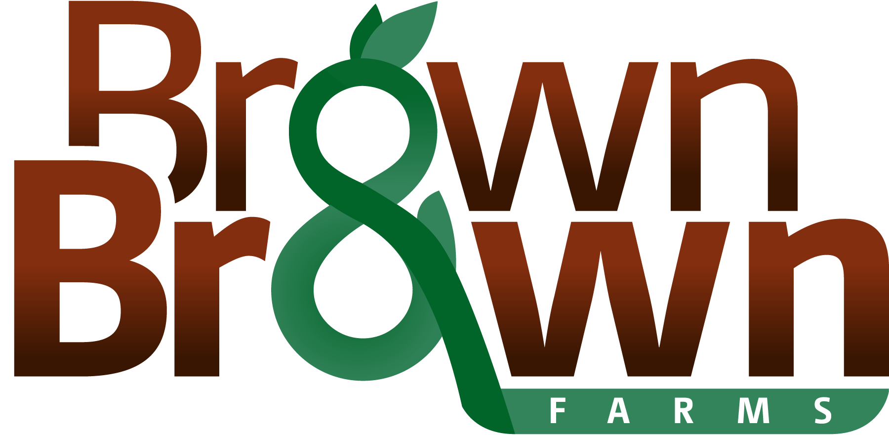 Brown-And-Brown-Farms-Logo-Vector