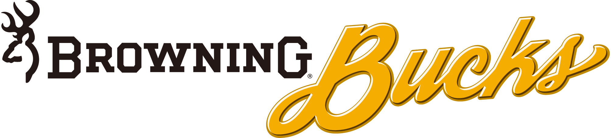 Browning-Bucks-Logo-Vector