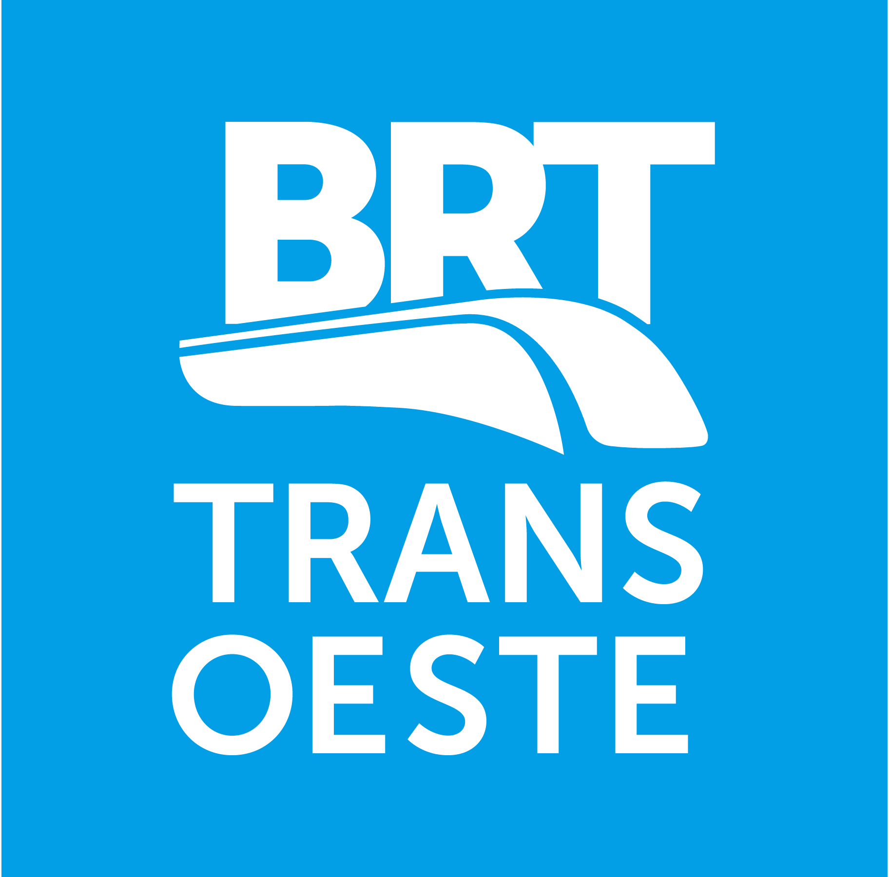 Brt-TransOeste-Logo-Vector