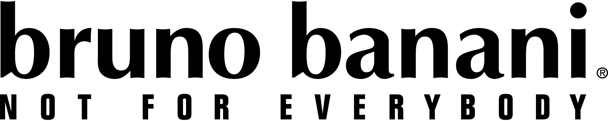 Bruno-Banani-Logo-Vector