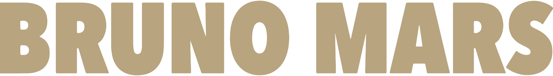 Bruno-Mars-Logo-Vector