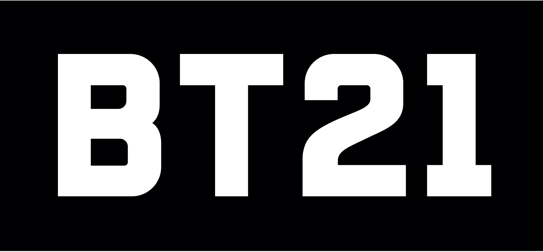 Bt21-Logo-Vector