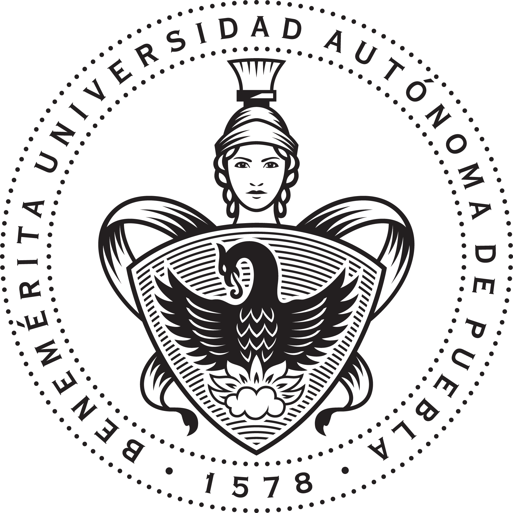 Buap-Logo-Vector