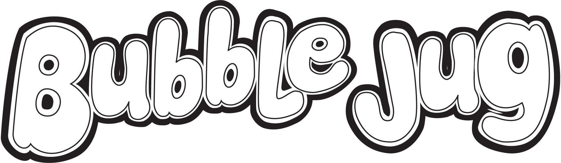 Bubble-Jug-Logo-Vector