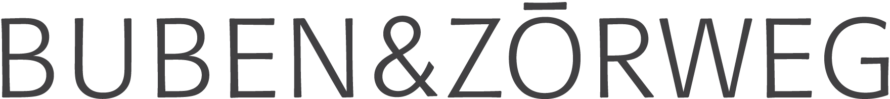 Buben-&-Zorweg-Logo-Vector