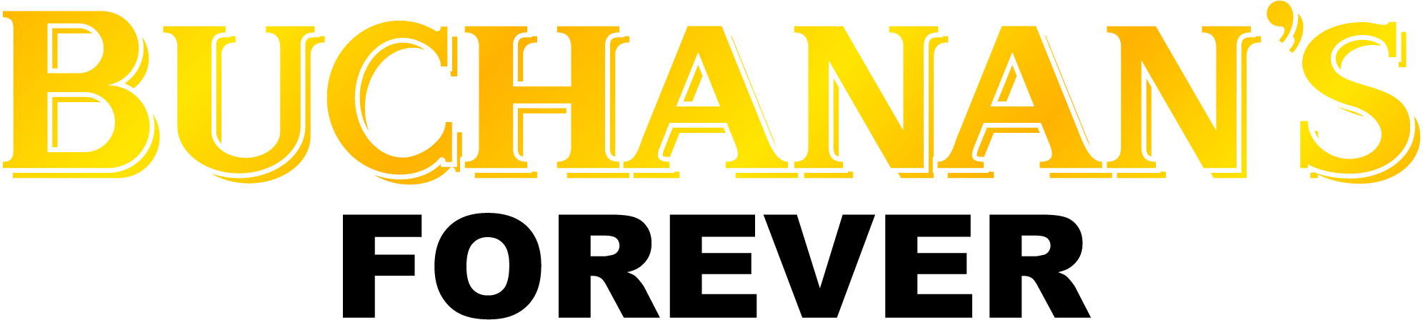 Buchanan's-Logo-Vector