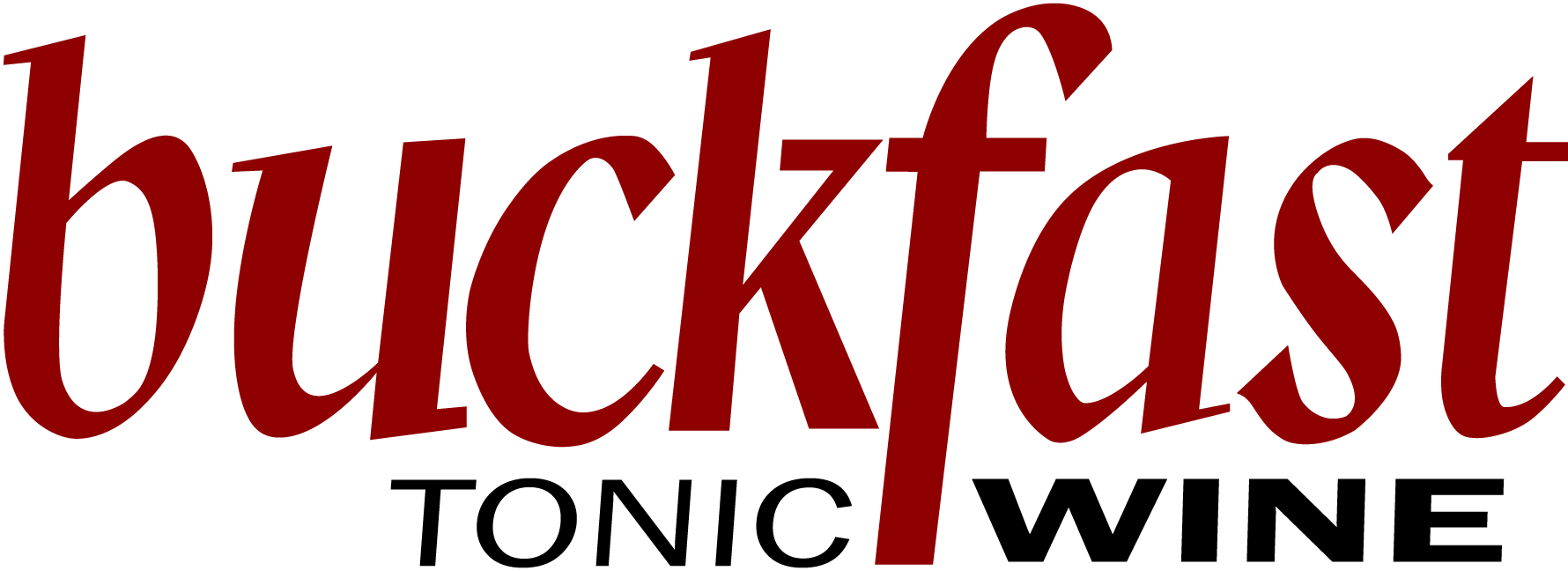 Buckfast-Tonic-Wine-Logo-Vector