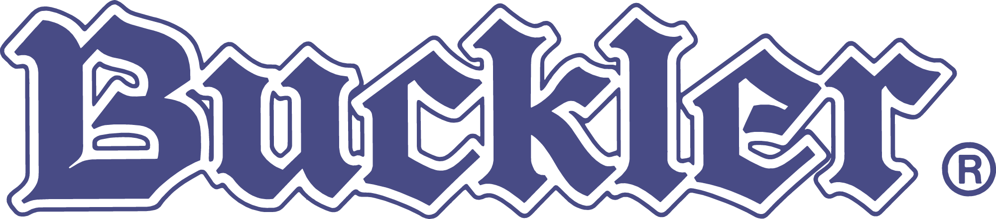 Buckler-Logo-Vector