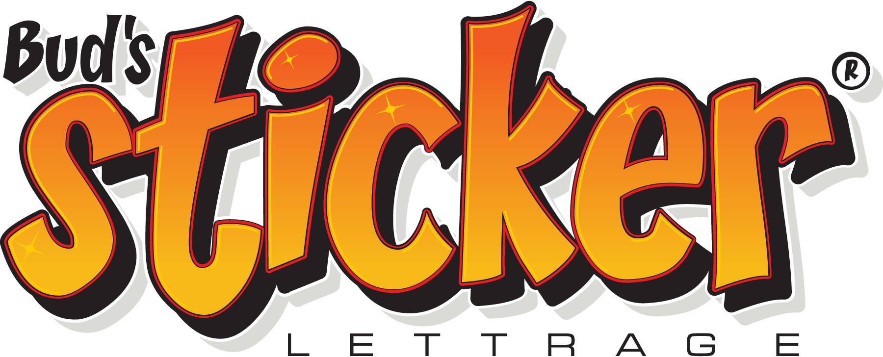 Bud'S-Sticker-Logo-Vector