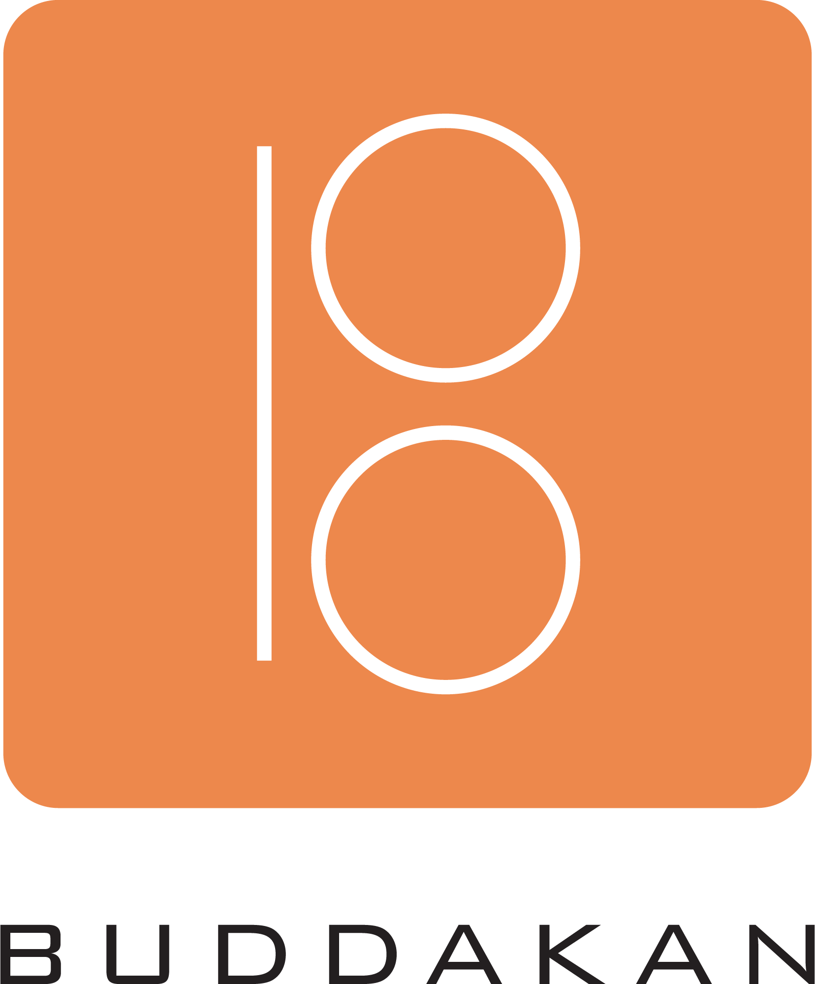 Buddakan-Restaurant-Logo-Vector