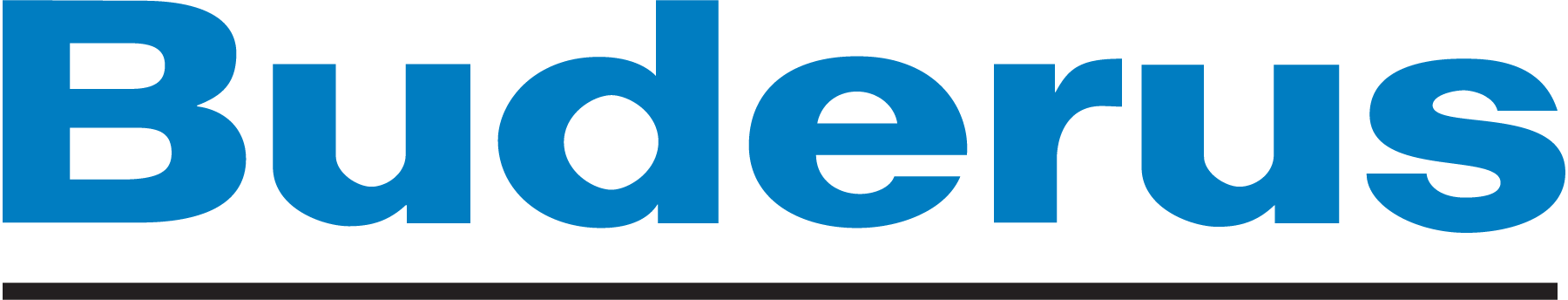 Buderus-Logo-Vector