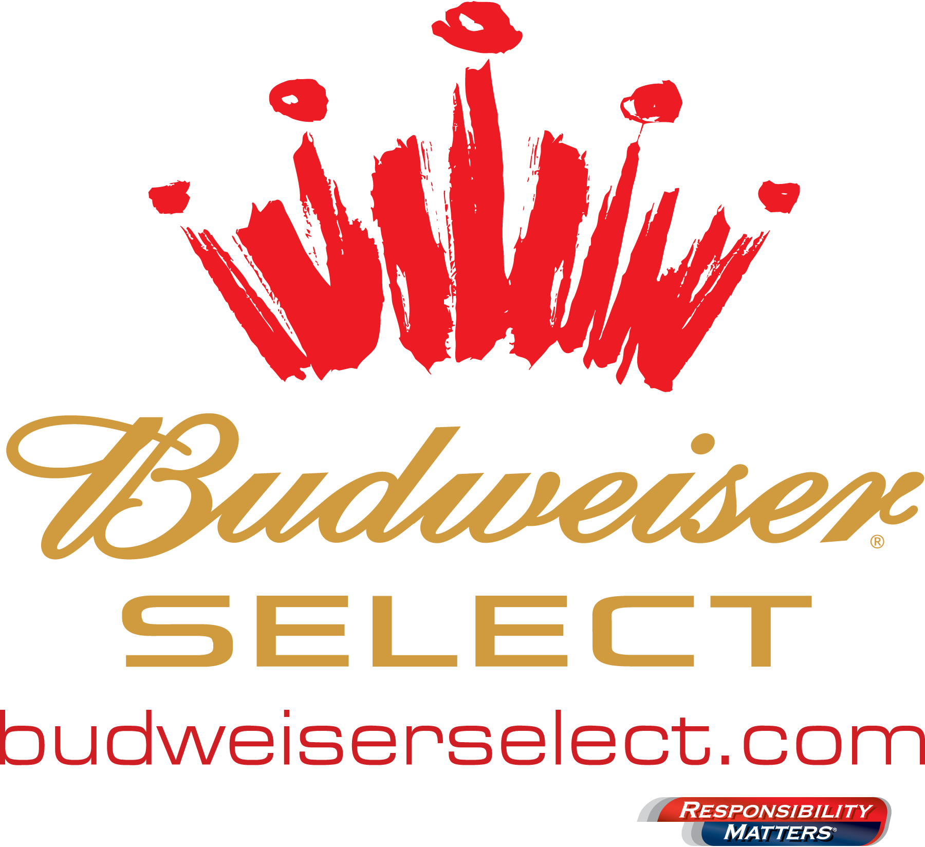 Budweiser-Select-Logo-Vector