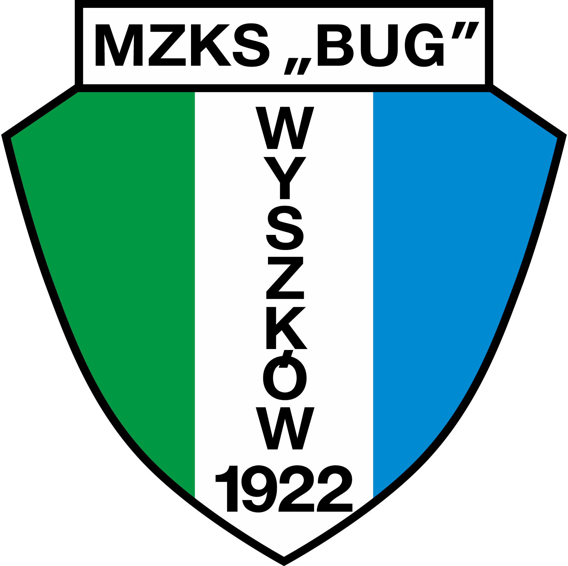 Bug-Wyszków-Logo-Vector