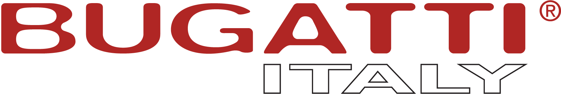 Bugatti-Italy-Logo-Vector