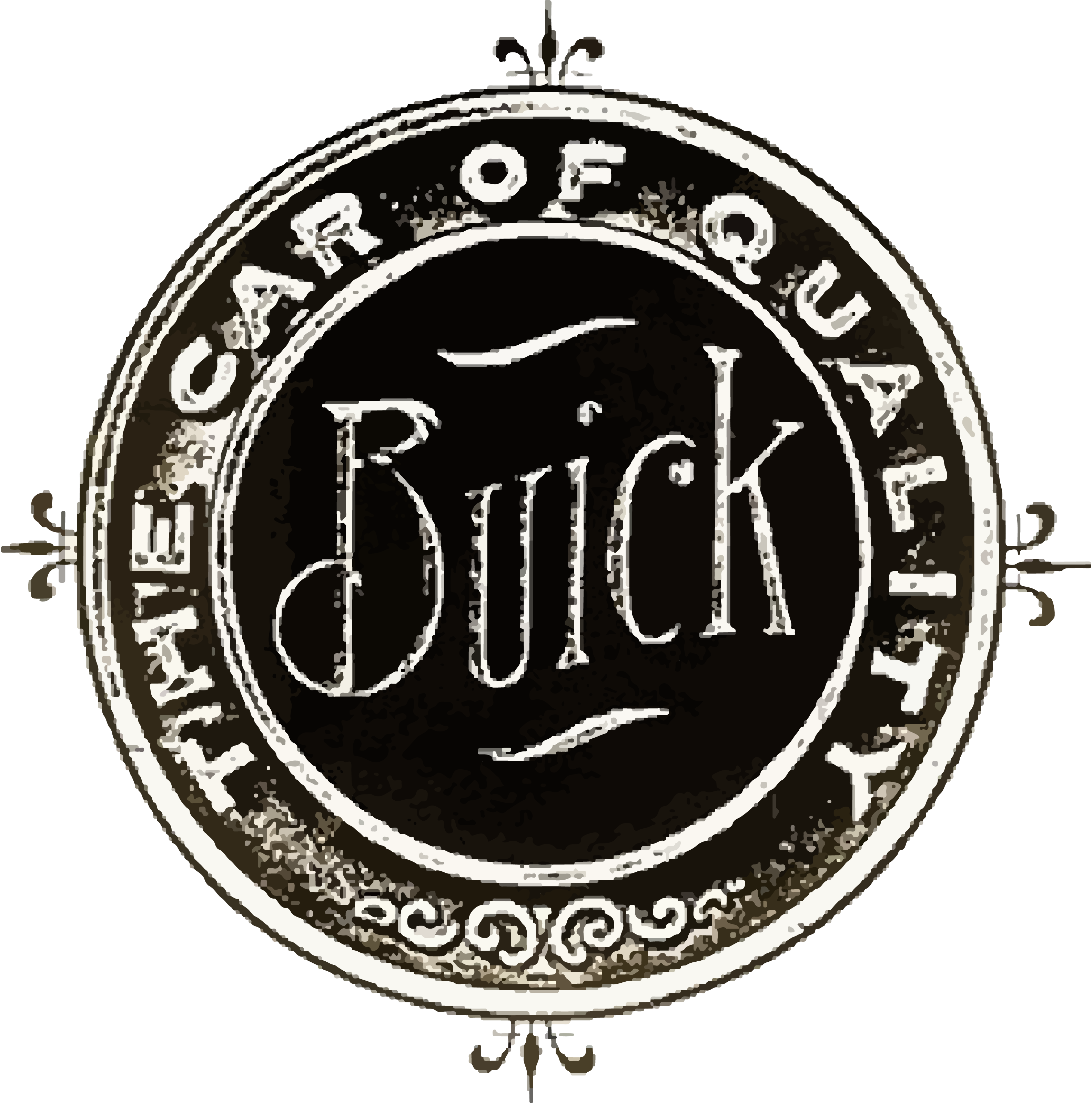 Buick-1905-Logo-Vector