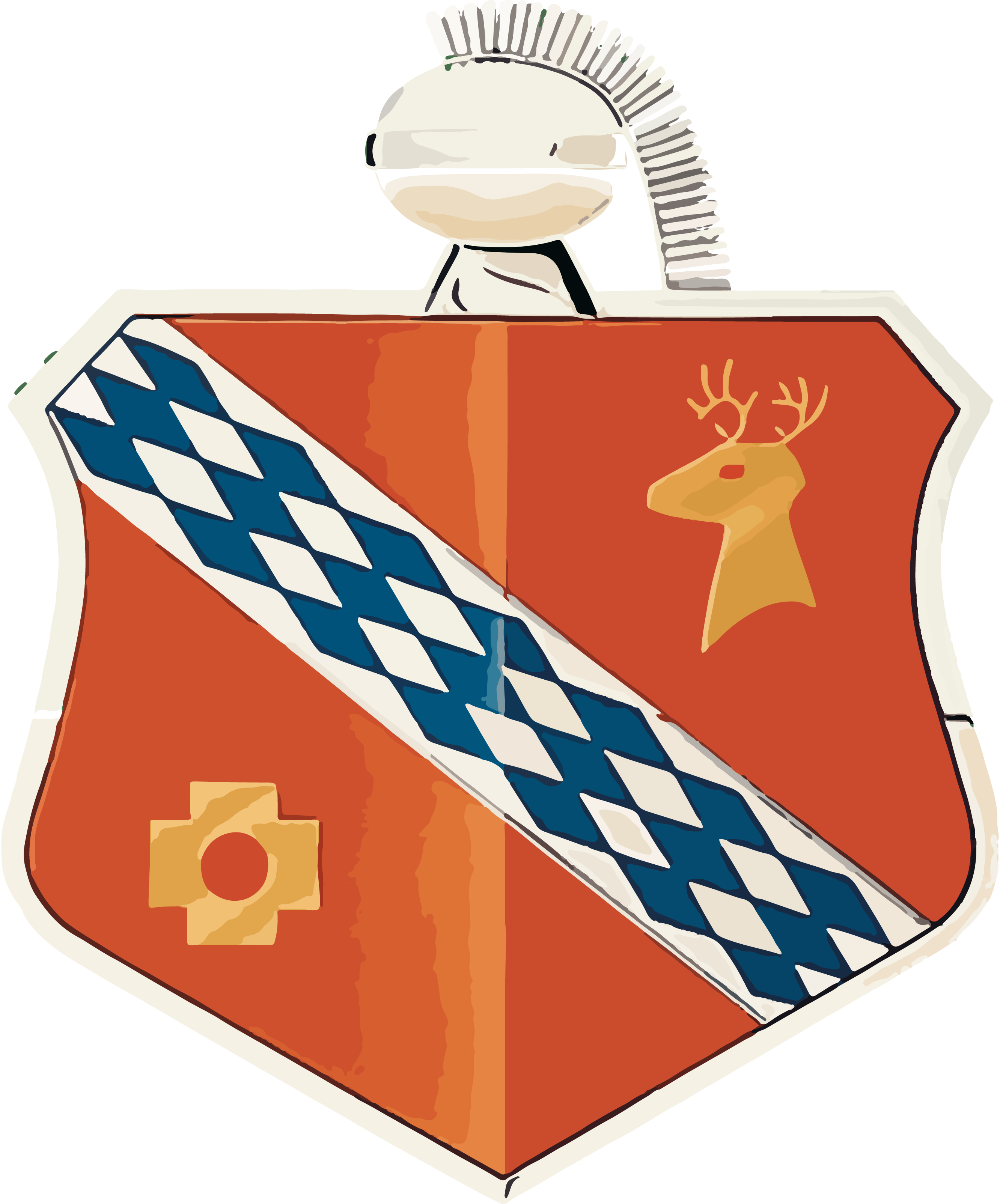 Buick-1947-Logo-Vector