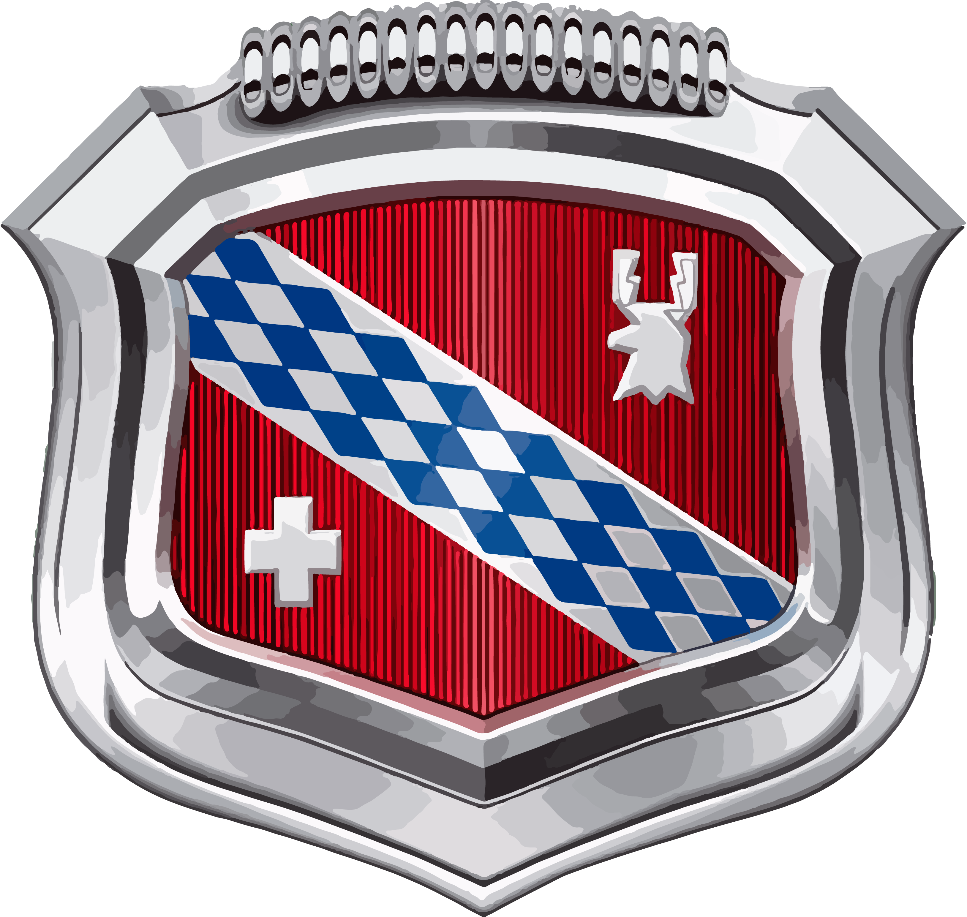 Buick-1949-Logo-Vector