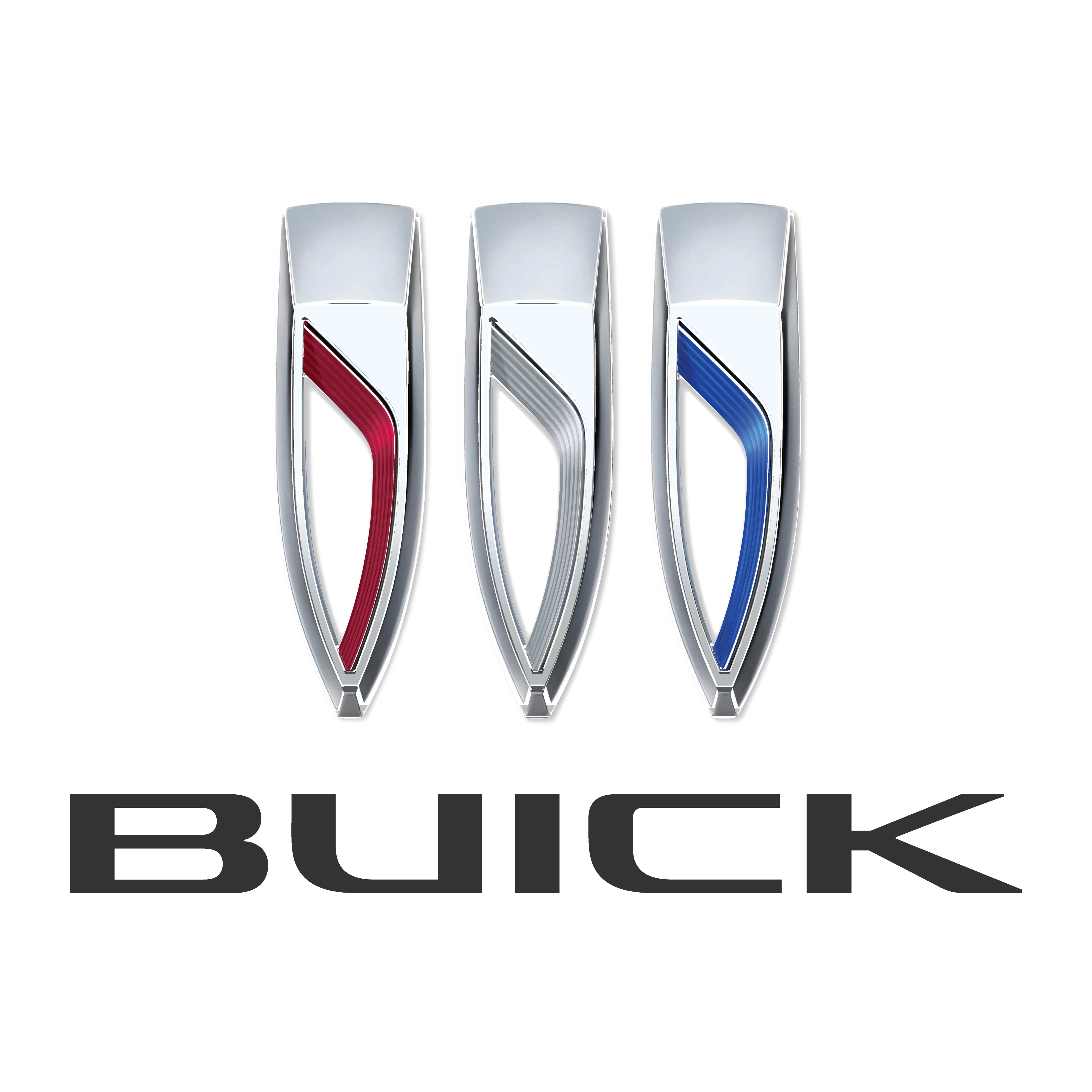Buick-2022-Logo-Vector